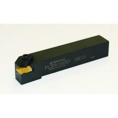 FLSL-203D External Grooving Toolholder - Exact Tool & Supply