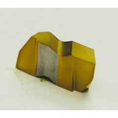FLTB-4RB Grade AC3A Threading Insert - Exact Tool & Supply