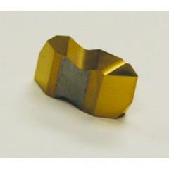 FLTP-4L Grade AC50E Threading Insert - Exact Tool & Supply