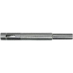 Use with 1/4" Thick Blades - 1/2" Reduced SH - Multi-Toolholder - Exact Tool & Supply