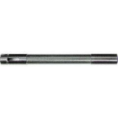 Use with 1/4" Thick Blades - 1" Straight SH-Long - Multi-Toolholder - Exact Tool & Supply