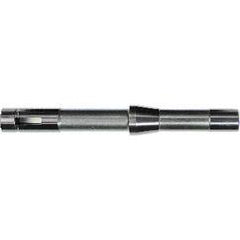 Use with 1/4" Thick Blades - R8 SH - Multi-Toolholder - Exact Tool & Supply