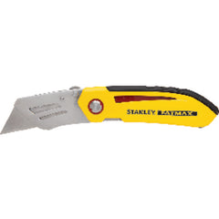 FIXED FOLDING KNIFE - Exact Tool & Supply