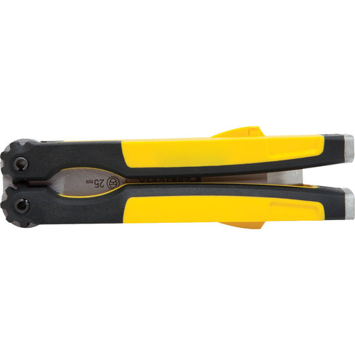 1″ FOLDING POCKET CHISEL - Exact Tool & Supply