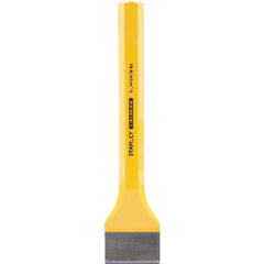 1 3/4″ MASONS CHISEL - Exact Tool & Supply