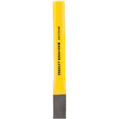 3/4″ COLD CHISEL - Exact Tool & Supply