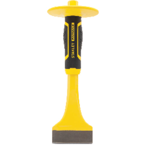 3″ FLOOR CHISEL W/GUARD - Exact Tool & Supply