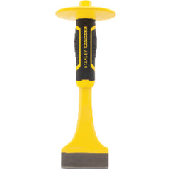 3″ FLOOR CHISEL W/GUARD - Exact Tool & Supply