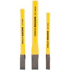 3PC COLD CHISEL SET - Exact Tool & Supply
