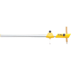 FM CHISEL COMPASS - Exact Tool & Supply