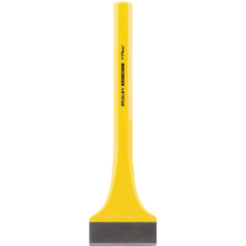 3″ FLOOR CHISEL - Exact Tool & Supply