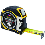 STANLEY® FATMAX® Auto-Lock Tape Measure 1-1/4" X 25' - Exact Tool & Supply