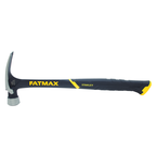 STANLEY® FATMAX® 17 oz High-Velocity Hammer - Exact Tool & Supply