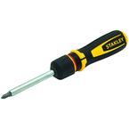 STANLEY® FATMAX® Hi-Speed™ Ratcheting Screwdriver - Exact Tool & Supply