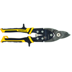 STANLEY® FATMAX® Straight Cut Bulldog Aviation Snips - Exact Tool & Supply