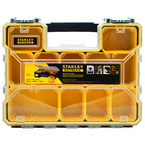 STANLEY¬ FATMAX¬ Deep Professional Organizer - 10 Compartment - Exact Tool & Supply