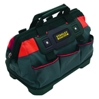 STANLEY® FATMAX® Open Mouth Tool Bag – 14" - Exact Tool & Supply