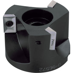 300090RH 3.0000 FACE MILL - Exact Tool & Supply