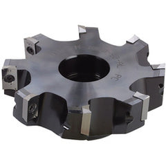 300090AL 3.0000 FACE MILL - Exact Tool & Supply