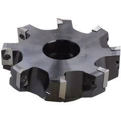 500090AL 5.0000 FACE MILL - Exact Tool & Supply