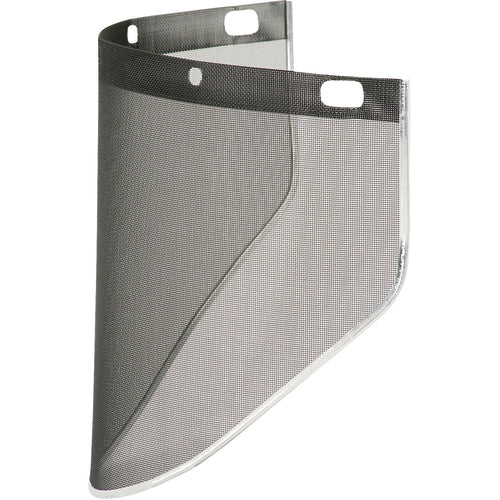 Face Shield 8x16.5 Clear - Exact Tool & Supply