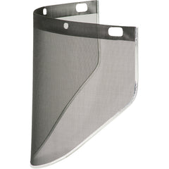 Face Shield 8x16.5 Clear - Exact Tool & Supply