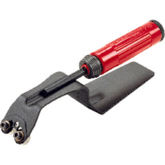 Burr, Bi Set, use for Heavy Duty Materials - Exact Tool & Supply