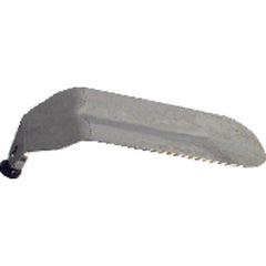 Stainless Steel Handguard - Use with all Blade Holders - Exact Tool & Supply
