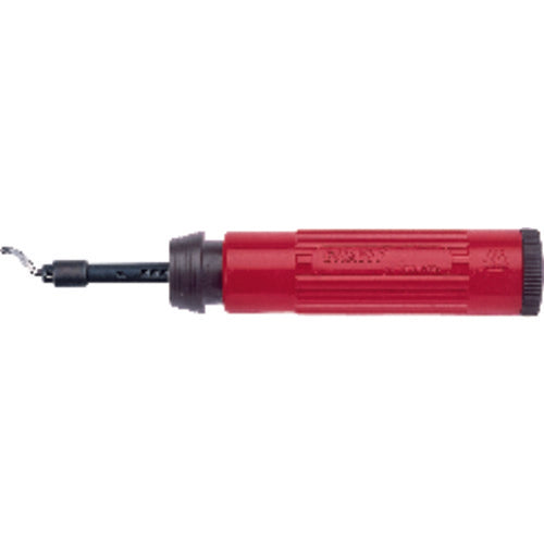 B SET DEBURRING TOOL - Exact Tool & Supply