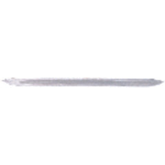 Scraper Blade 0.19″ for High Quality Finish & Scraping - Exact Tool & Supply