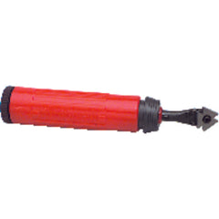 Set D Sheet Cleaner Set, for Sheet Metal - Exact Tool & Supply
