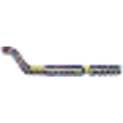 Deburring Blade, CBD-HD, for Steel, Aluminum and Plastic - Exact Tool & Supply