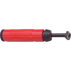 Set G Slot Edge Cleaner Kit - Exact Tool & Supply