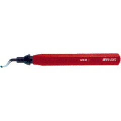 MB - 2000 Deburring Tool, Use for Deburring - Exact Tool & Supply