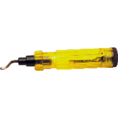 HD Deburring Tool - Exact Tool & Supply