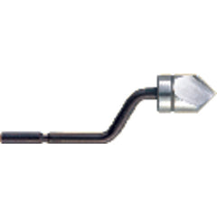 NOGA RD10.4 COUNTERSINK - Exact Tool & Supply
