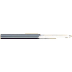 D55 Scraping Blade,CBD, for Tool and Die Makers - Exact Tool & Supply