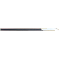 D75 Scraping Blade,HSS, for Scraper Blade - Exact Tool & Supply