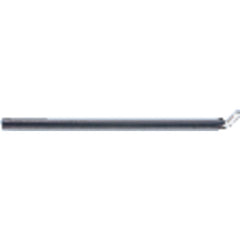 D77 Scraping Blade,HSS, for Scraper Blade - Exact Tool & Supply