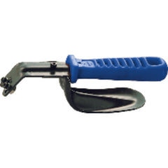 Double Burr Set for Burr Removal from 2 Sides - Exact Tool & Supply