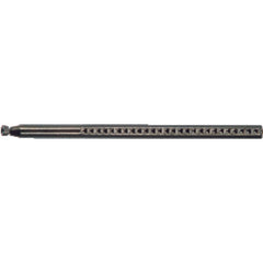 K Blade Holder - Use with K Blades w/M3 Screw - Exact Tool & Supply