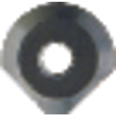 Deburring Blade for Internal and External Keyways - Exact Tool & Supply