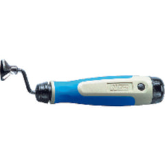 Ext RotoDrive - for Chamfering OD of Bars & Tubes - Exact Tool & Supply