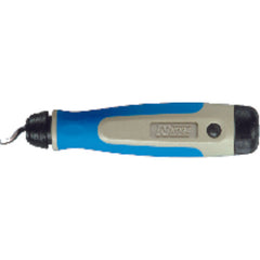 Magic Burr 2 - Exact Tool & Supply