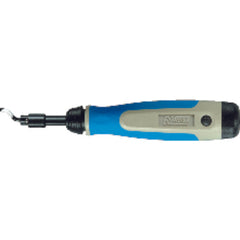 Tele Burr - Use for all 2.6 mm N Blades - Exact Tool & Supply
