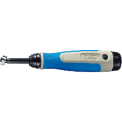 Keyway Burr Set for Internal & External Keyways - Exact Tool & Supply