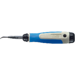 Internal Scraper for Cross Hole Deburring - Exact Tool & Supply