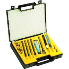Gold Box Set - for Professional Machinists - Exact Tool & Supply