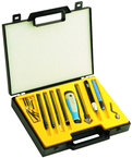 Gold Box Set - For Professional Machinists - Exact Tool & Supply