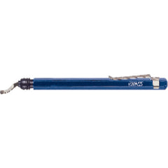 Teddy Burr - for Disposable Deburring Tool - Exact Tool & Supply